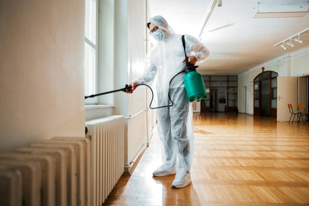 Herculaneum, MO Pest Control Company